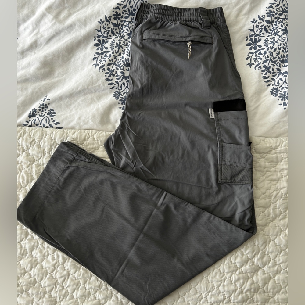 Magellan Fishing Pants - Men’s L